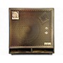 Used Ampeg PN115HLF 575W 1x15 Bass Cabinet