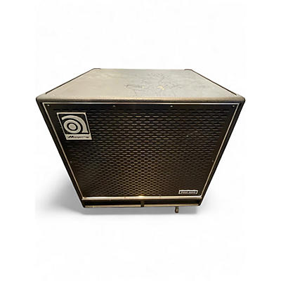 Used Ampeg PN115HLF 575W 1x15 Bass Cabinet