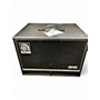Used Ampeg PN210HLF 550W 2x10 Bass Cabinet