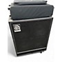 Used Ampeg PN410HLF 850W 4x10 Bass Cabinet