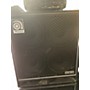 Used Ampeg PN410HLF 850W 4x10 Bass Cabinet