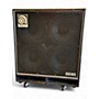 Used Ampeg PN410HLF 850W 4x10 Bass Cabinet