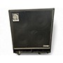 Used Ampeg PN410HLF Bass Cabinet