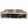 Used Ampeg PORTA-BASS 800 Bass Amp Head