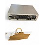 Used Ampeg PORTABASS 250 Bass Amp Head