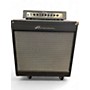 Used Ampeg PORTOFLEX 800 COMBO Bass Combo Amp