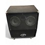 Used Ampeg PR-1832HE Bass Cabinet