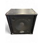 Used Ampeg PR15H Bass Cabinet