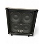 Used Ampeg PR410H Bass Cabinet