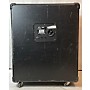 Used Ampeg Used Ampeg PR410HLF 4X10 Bass Cabinet