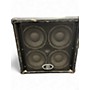 Used Ampeg PR410HLF 4X10 Bass Cabinet