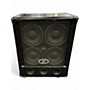 Used Ampeg PR410HLF 4X10 Bass Cabinet