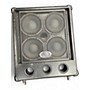 Used Ampeg PR410HLF 4X10 Bass Cabinet