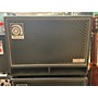 Used Ampeg Used Ampeg Pro Neo 210 Bass Cabinet