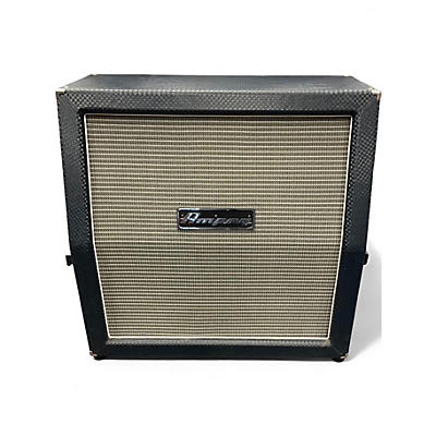 Used Ampeg R412 Guitar Cabinet