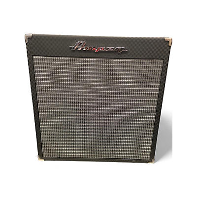 Used Ampeg RB-108 Bass Combo Amp