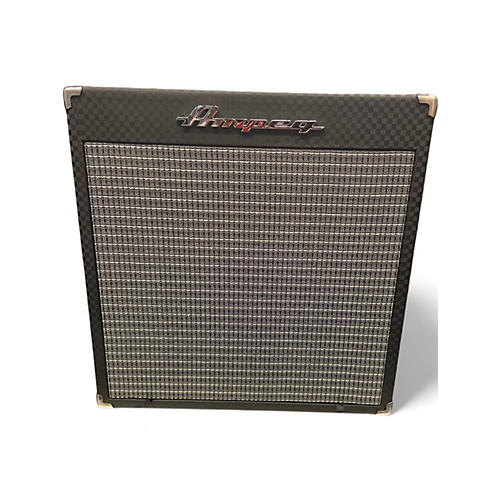 Used Ampeg RB-108 Bass Combo Amp