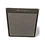 Used Ampeg RB-108 Bass Combo Amp