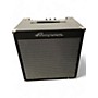 Used Ampeg RB-108 Bass Combo Amp