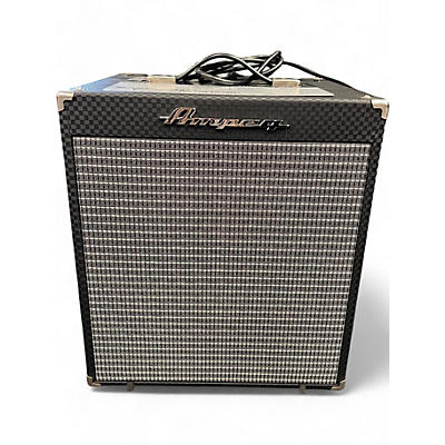 Used Ampeg RB-108 Bass Combo Amp