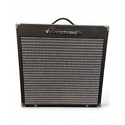 Used Ampeg RB-108 Bass Combo Amp
