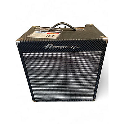 Used Ampeg RB-108 Bass Combo Amp