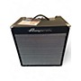 Used Ampeg RB-108 Bass Combo Amp