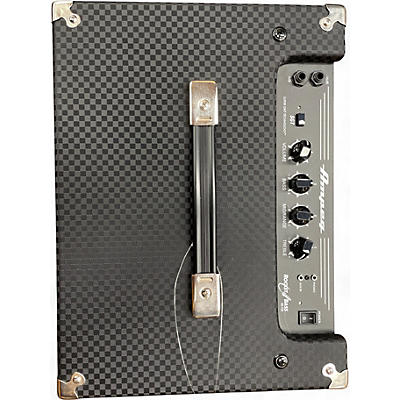 Used Ampeg RB-108 Bass Combo Amp