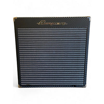 Used Ampeg RB-108 Bass Combo Amp
