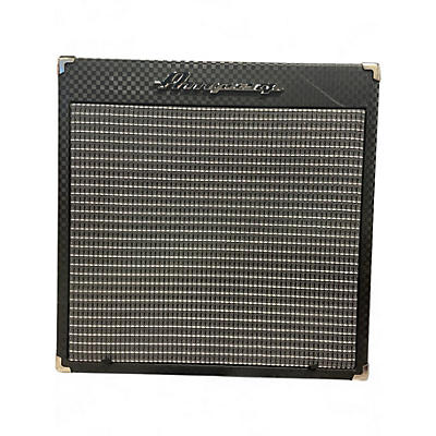Used Ampeg RB-108 Bass Combo Amp
