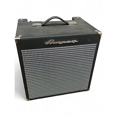 Used Ampeg RB-108 Bass Combo Amp