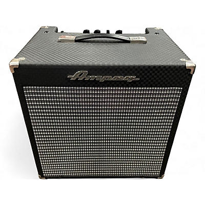Used Ampeg RB-108 Bass Combo Amp