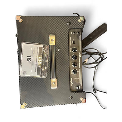 Used Ampeg RB-108 Bass Combo Amp