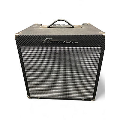 Used Ampeg RB-108 Bass Combo Amp
