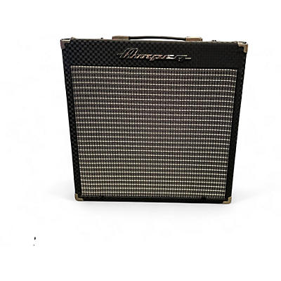 Used Ampeg RB-108 Bass Combo Amp