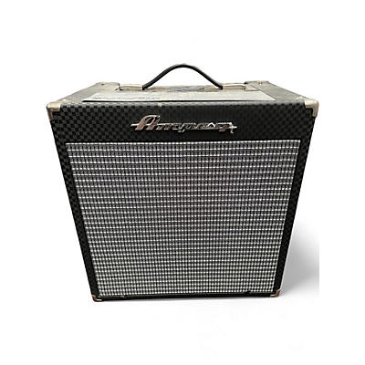Used Ampeg RB-108 Bass Combo Amp