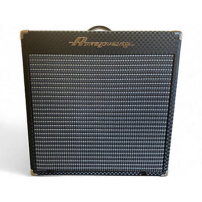 Used Ampeg RB-108 Bass Combo Amp