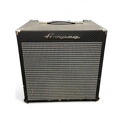 Used Ampeg RB-108 Bass Combo Amp