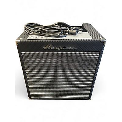 Used Ampeg RB-108 Bass Combo Amp