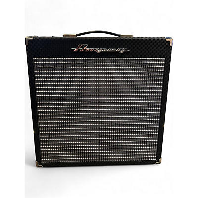 Used Ampeg RB-108 Bass Combo Amp