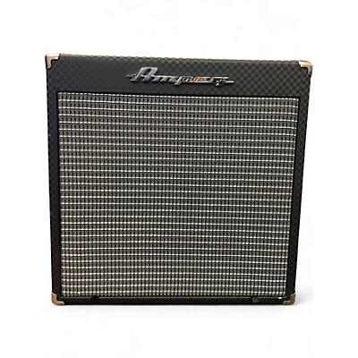 Used Ampeg RB-108 Bass Combo Amp