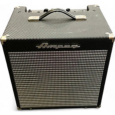 Used Ampeg RB-108 Bass Combo Amp