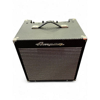 Used Ampeg RB-108 Bass Combo Amp
