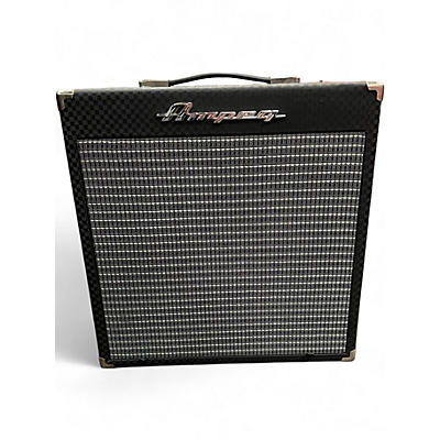 Used Ampeg RB-108 Bass Combo Amp