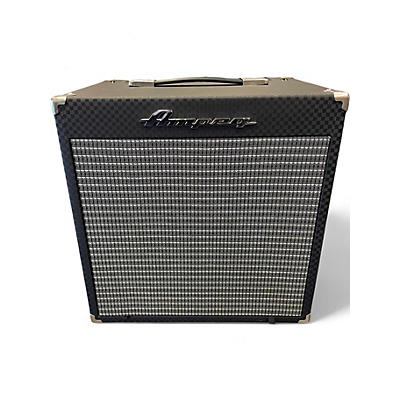 Used Ampeg RB-108 Bass Combo Amp