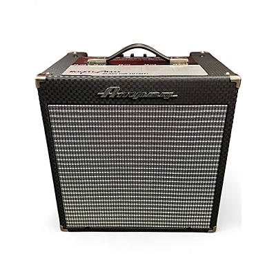 Used Ampeg RB-108 Bass Combo Amp