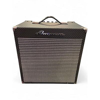 Used Ampeg RB-108 Bass Combo Amp