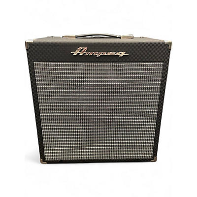 Used Ampeg RB-108 Bass Combo Amp