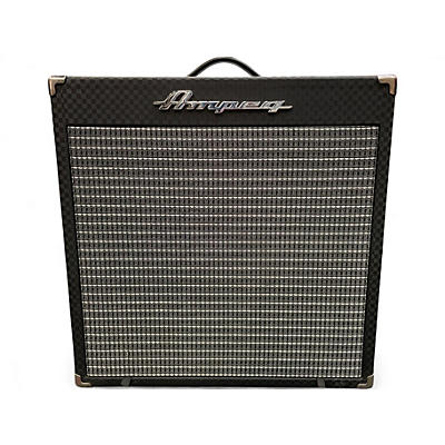 Used Ampeg RB-108 Bass Combo Amp