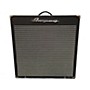 Used Ampeg RB-108 Bass Combo Amp